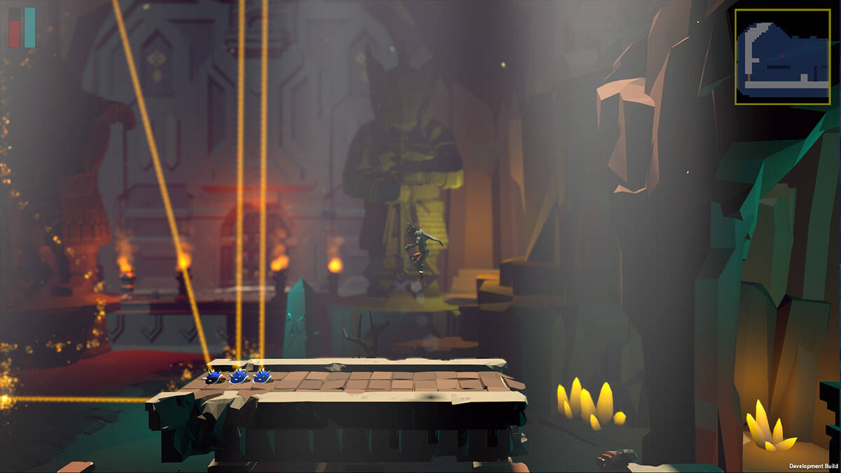 Скриншот 5 к игре Orin