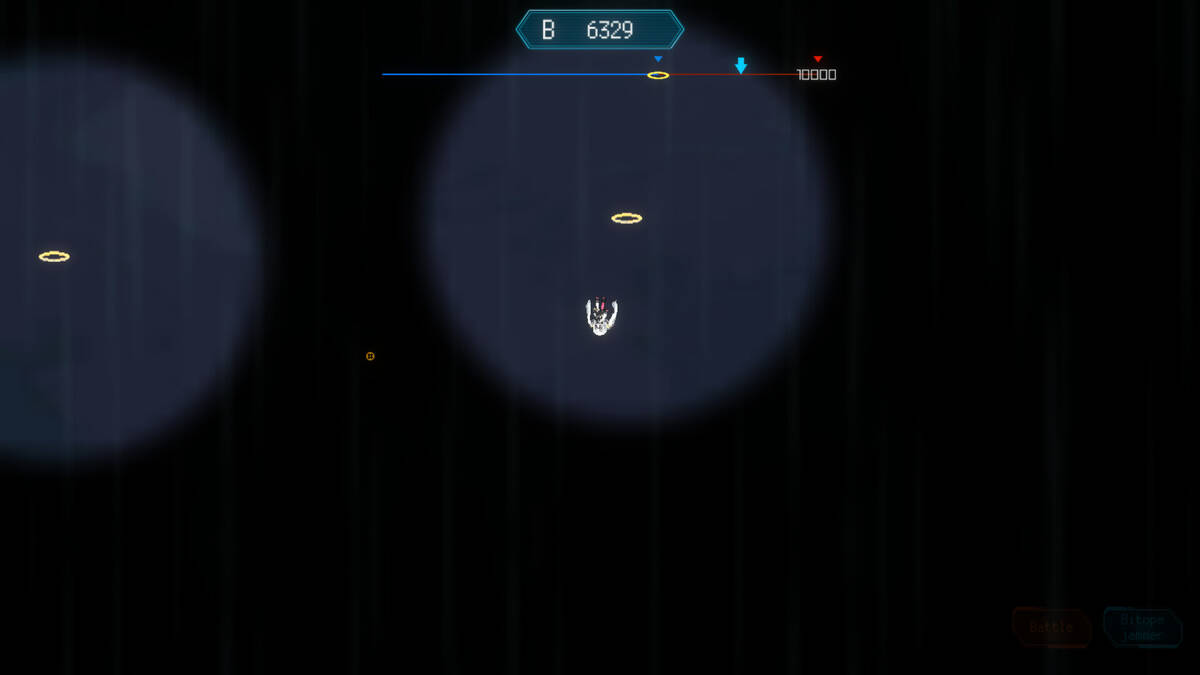 Скриншот 8 к игре Million Depth