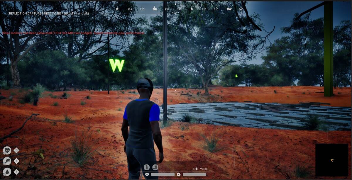 Скриншот 7 к игре Son Of Killwa
