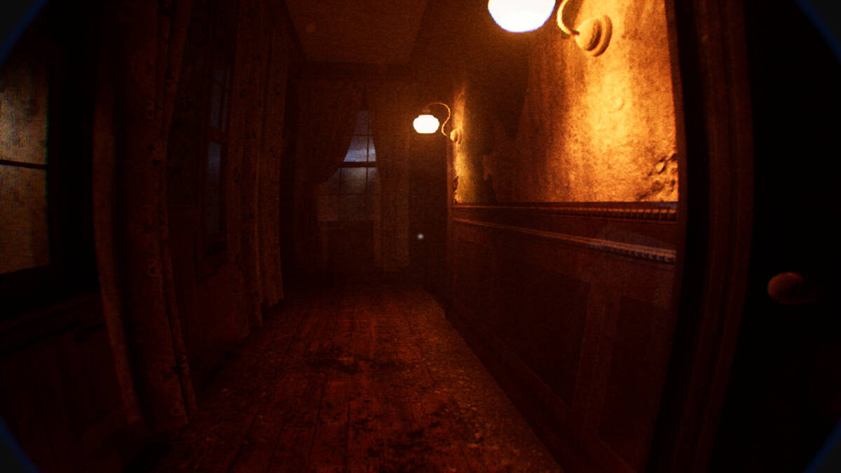 Скриншот 6 к игре Samira´s House