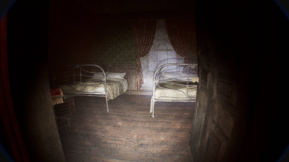 Скриншот 7 к игре Samira´s House