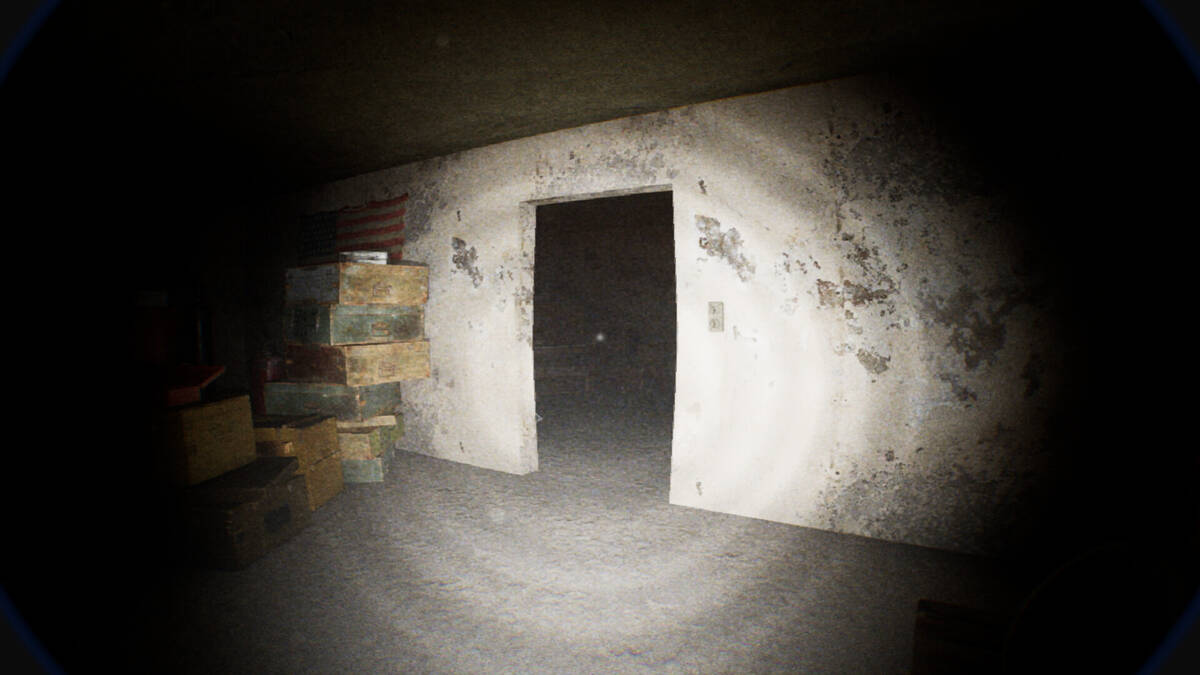 Скриншот 8 к игре Samira´s House