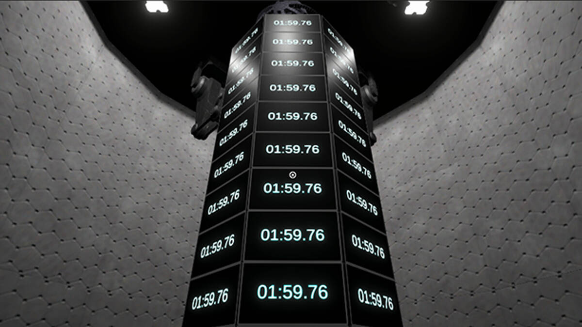 Скриншот 6 к игре EscapeRoom:RomyProject