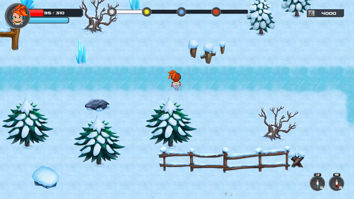Скриншот 5 к игре Lovanium - The Rising Suns