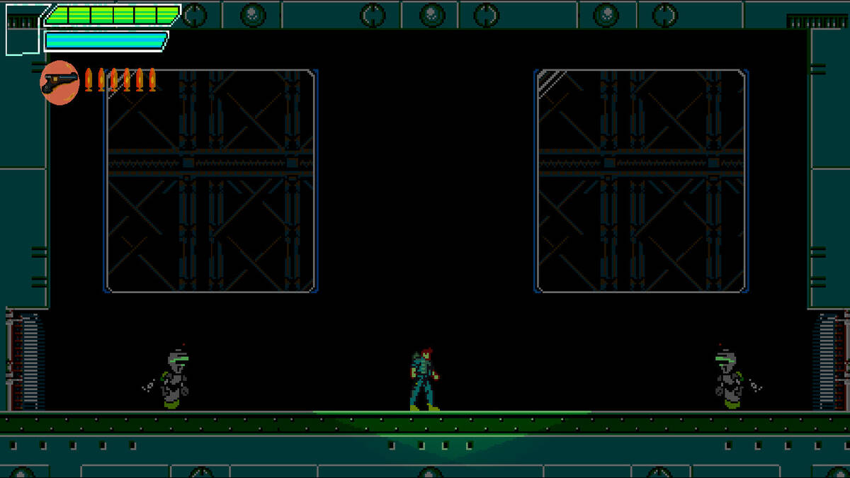 Скриншот 6 к игре Captain Kalani Definitive Edition