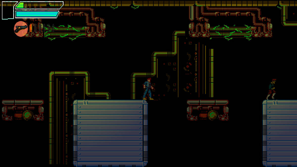 Скриншот 8 к игре Captain Kalani Definitive Edition