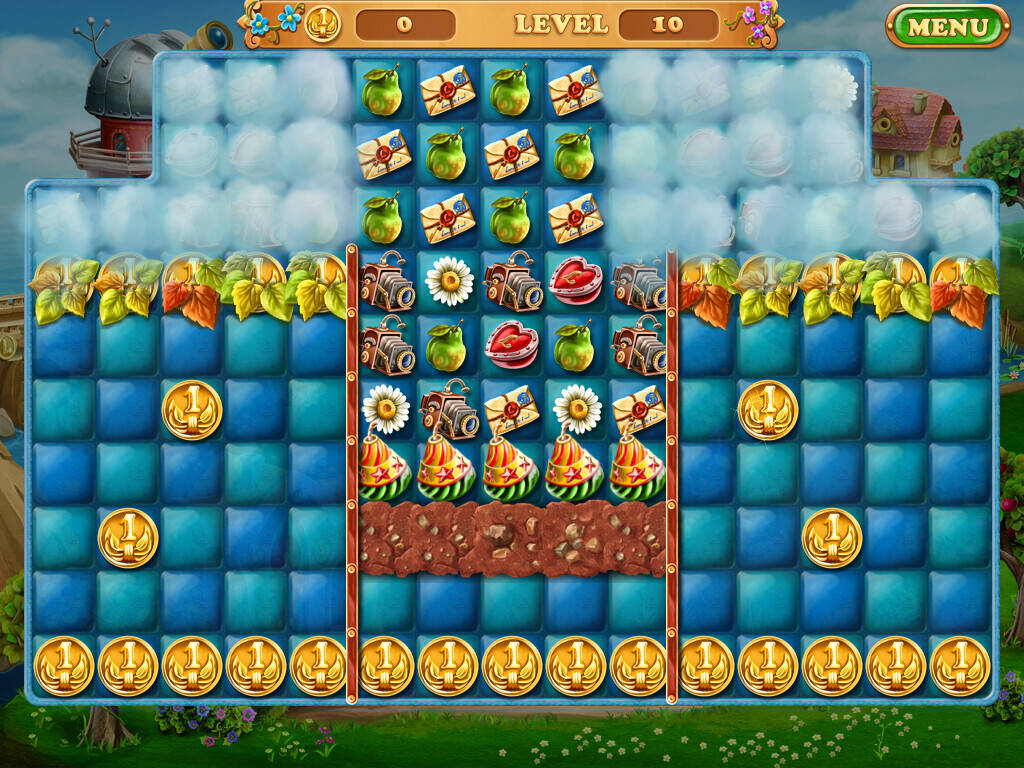 Скриншот 5 к игре Laruaville 2