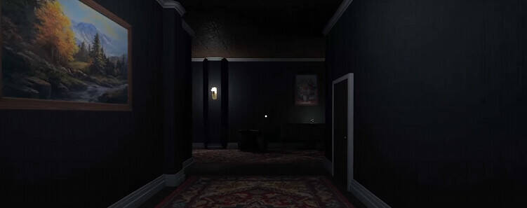 Скриншот 5 к игре The House