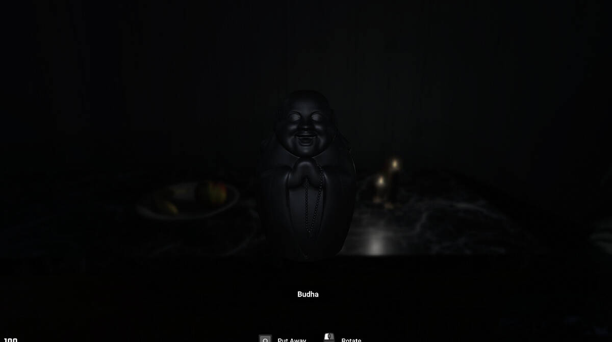 Скриншот 8 к игре The House