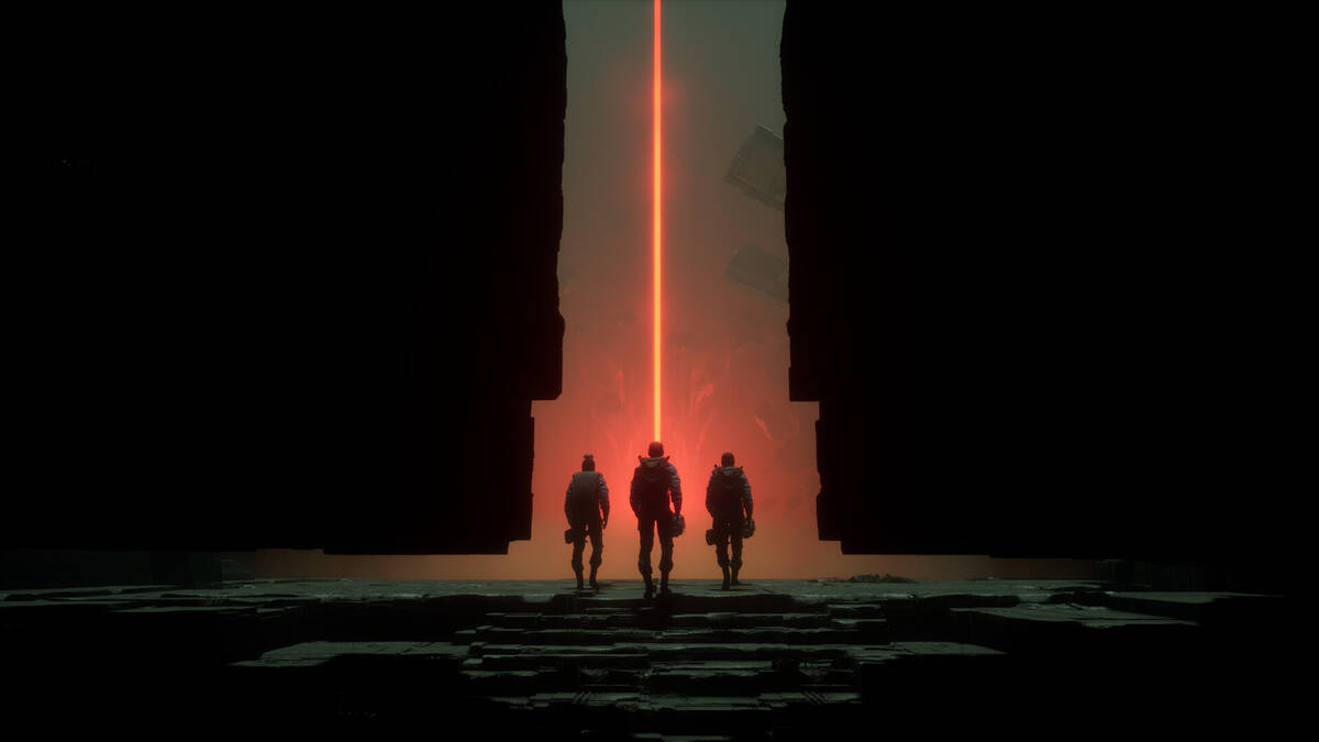 Скриншот 5 к игре THE SIGNAL: Stranded on Sirenis