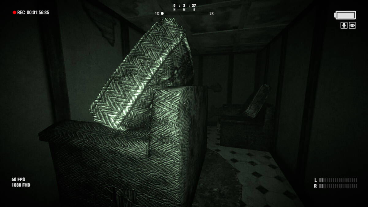 Скриншот 5 к игре Stab