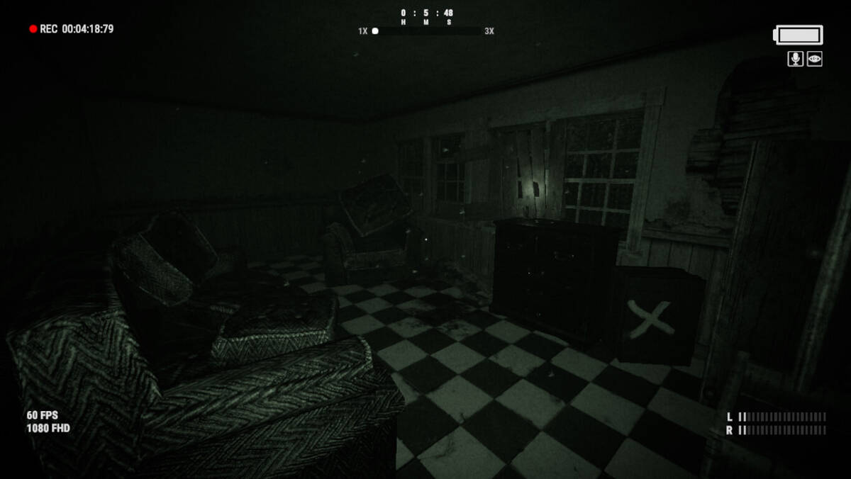 Скриншот 8 к игре Stab