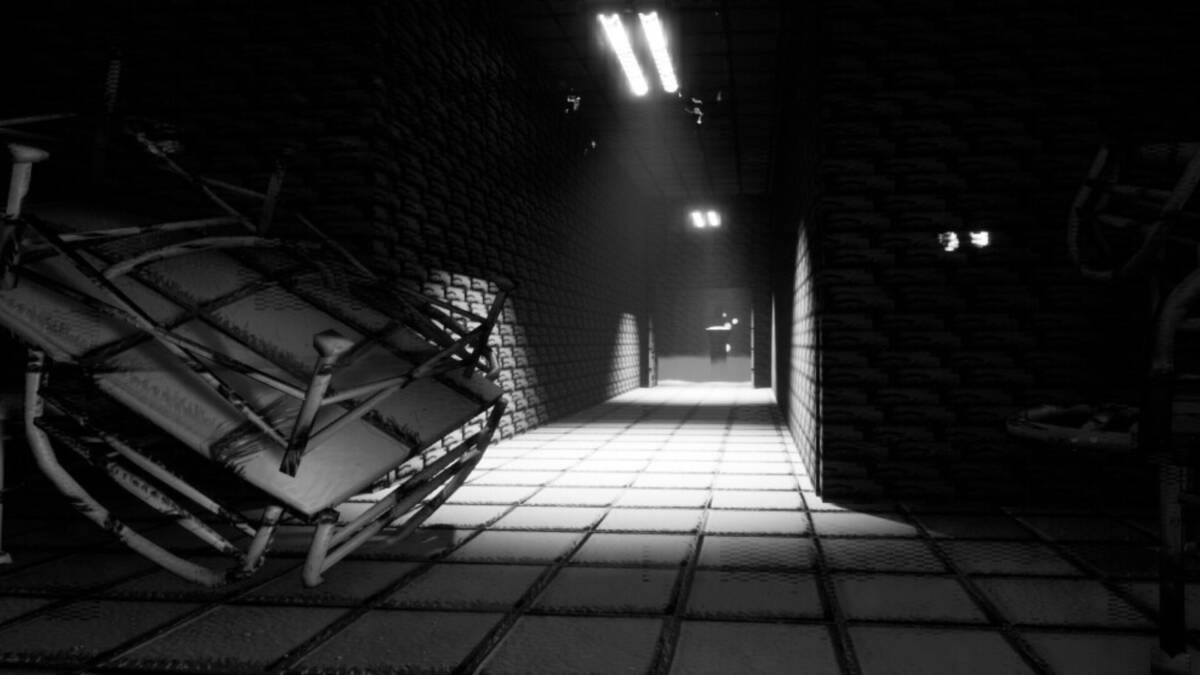 Скриншот 5 к игре The Paper Trials