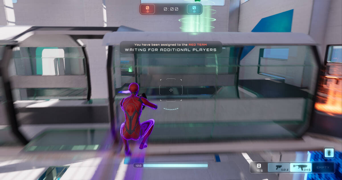 Скриншот 5 к игре Code Name: Operation Dawn