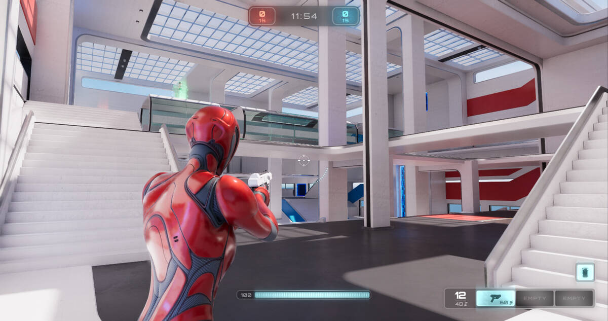 Скриншот 6 к игре Code Name: Operation Dawn