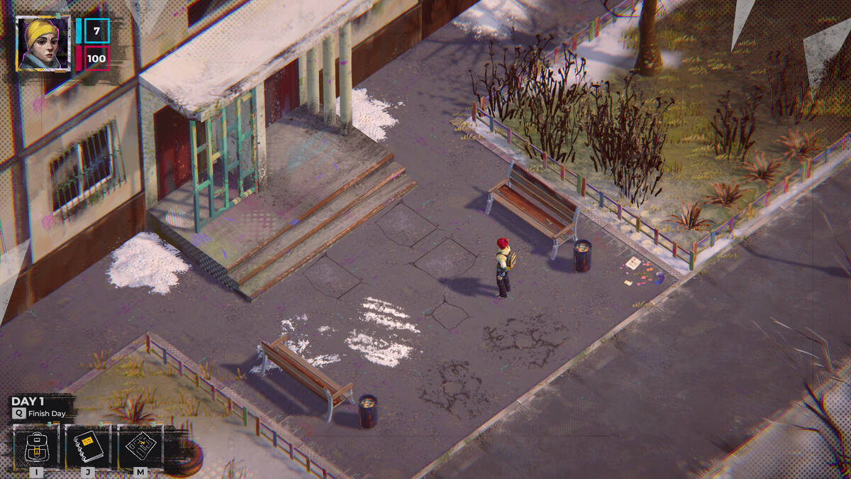 Скриншот 5 к игре Hollow Home