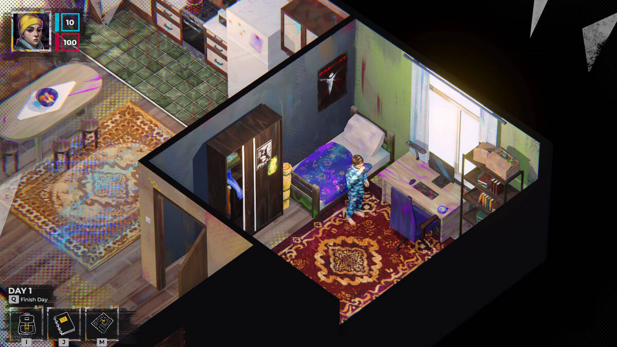 Скриншот 6 к игре Hollow Home