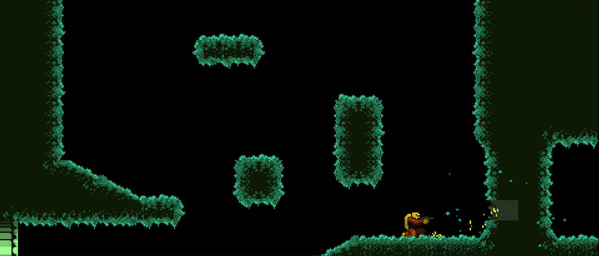 Скриншот 5 к игре Xanthiom 2
