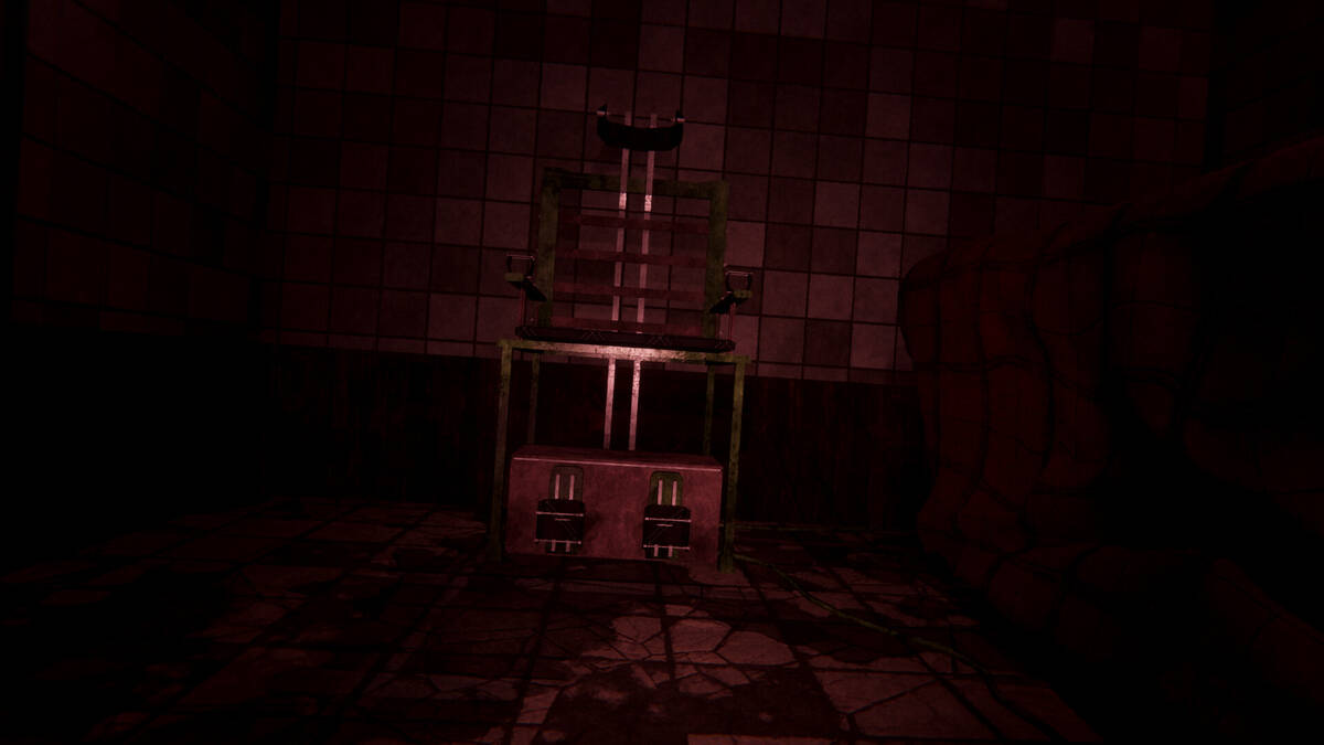Скриншот 7 к игре Sorrow Asylum 2