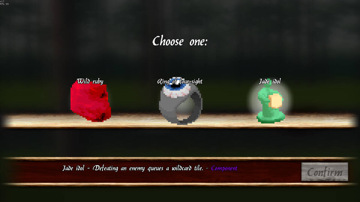 Скриншот 6 к игре Sternly Worded Adventures