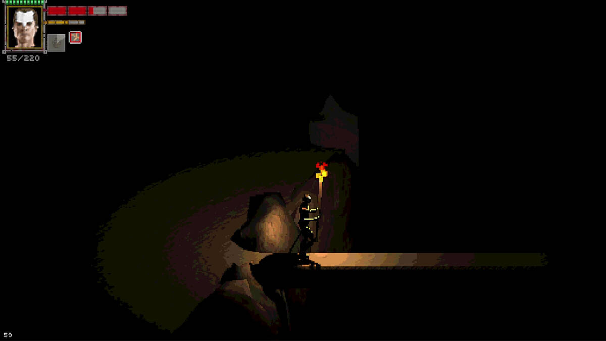 Скриншот 5 к игре MannaRites Gold