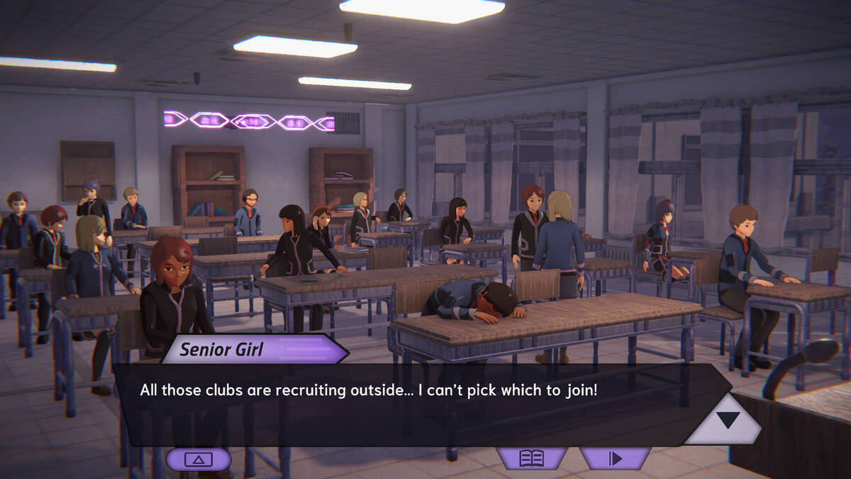 Скриншот 5 к игре Shinogi Chess Club 2: Resistance