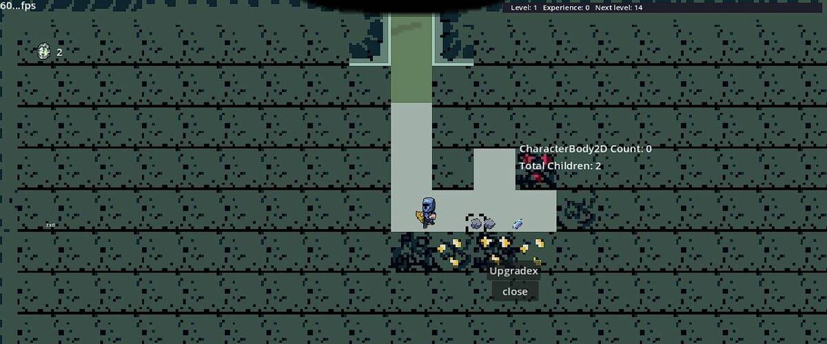 Скриншот 8 к игре Bounty Hunters