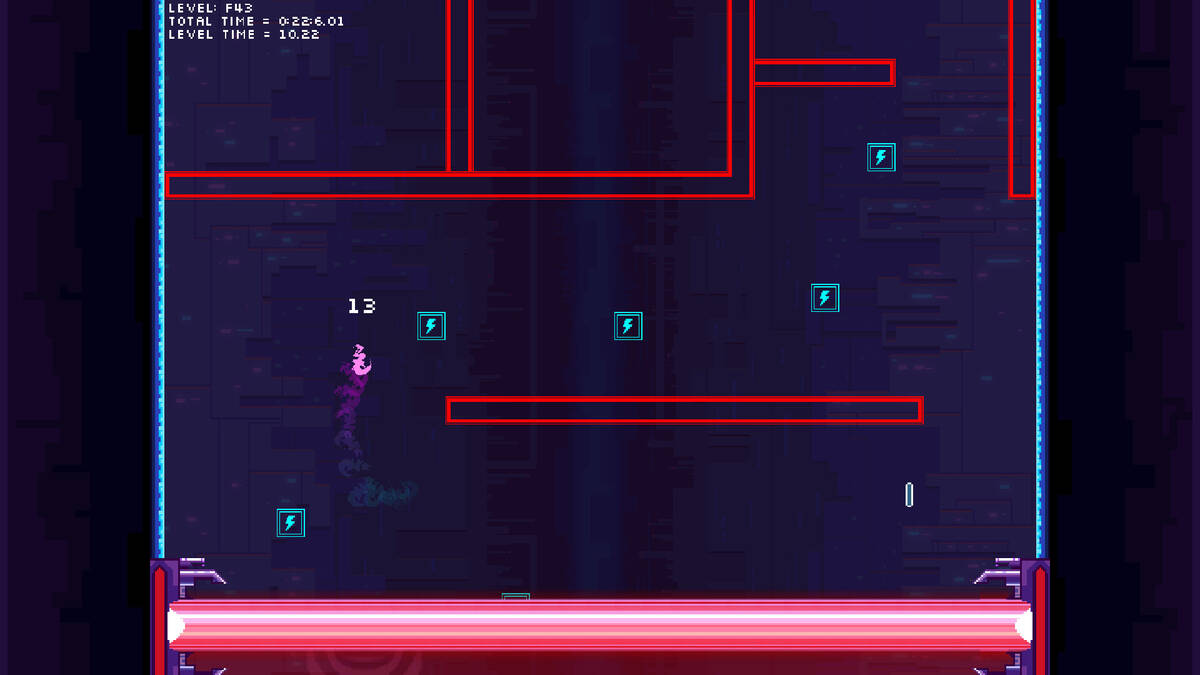Скриншот 5 к игре Towerbolt