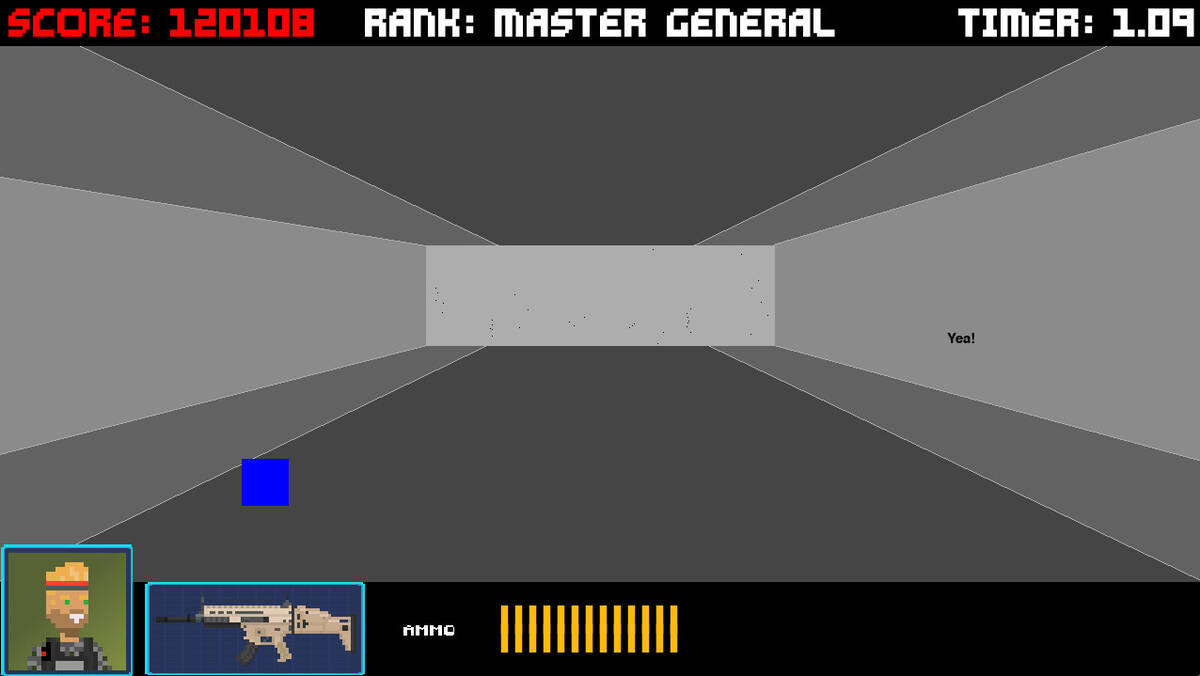 Скриншот 6 к игре Operation Noogy