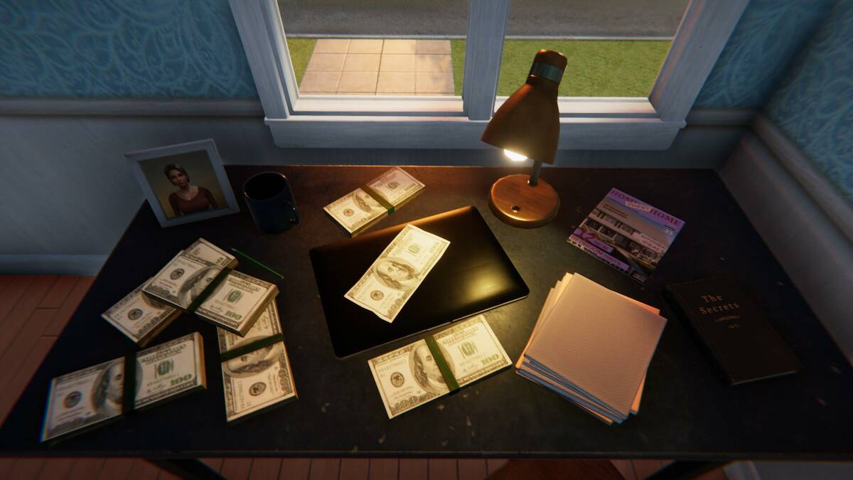 Скриншот 6 к игре Estate Agent Simulator