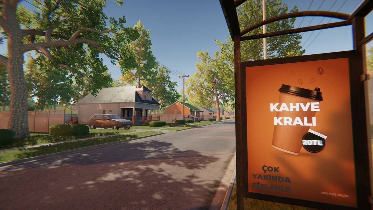 Скриншот 7 к игре Estate Agent Simulator