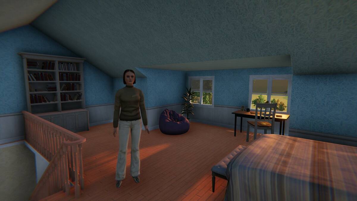 Скриншот 8 к игре Estate Agent Simulator