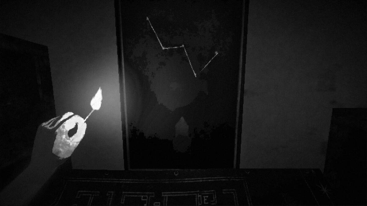 Скриншот 5 к игре The Great Below