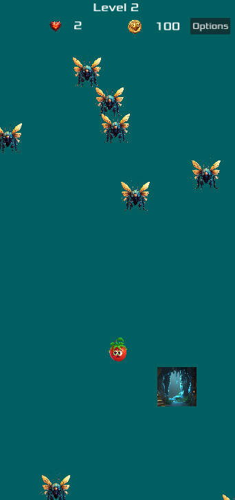 Скриншот 5 к игре Don't punch me