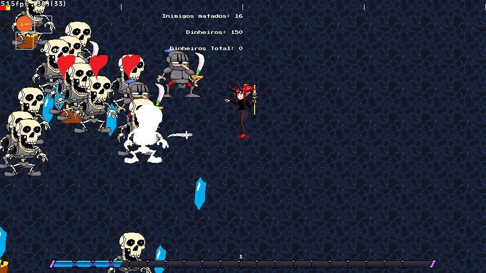 Скриншот 5 к игре 15 Minutes At The World's End