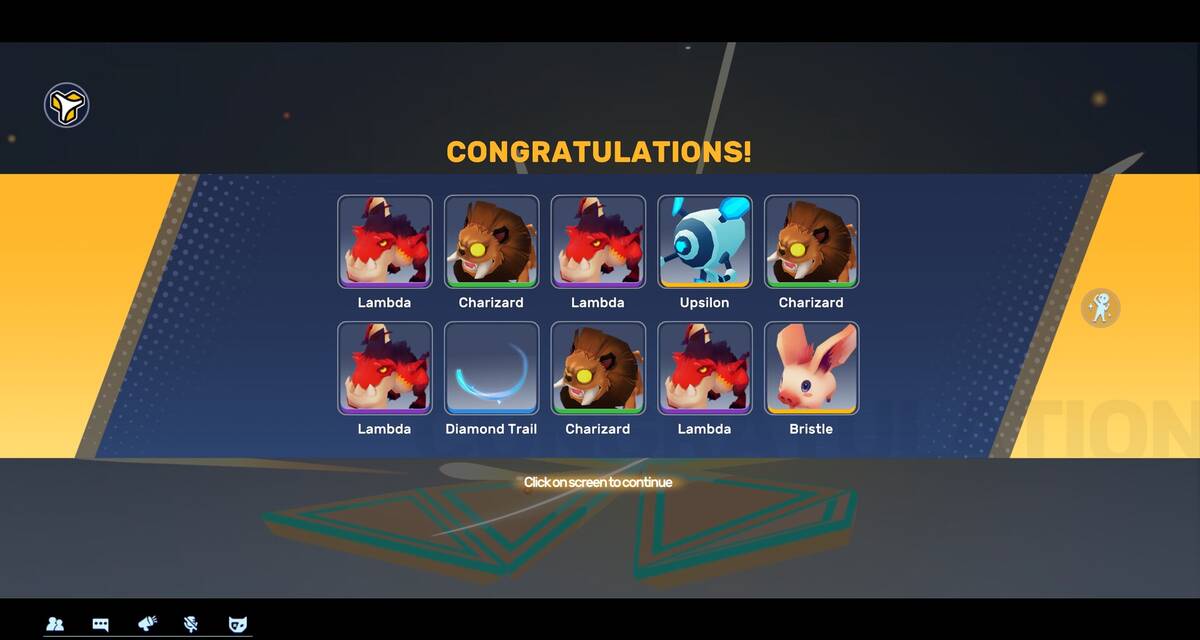 Скриншот 8 к игре Blitz Runner