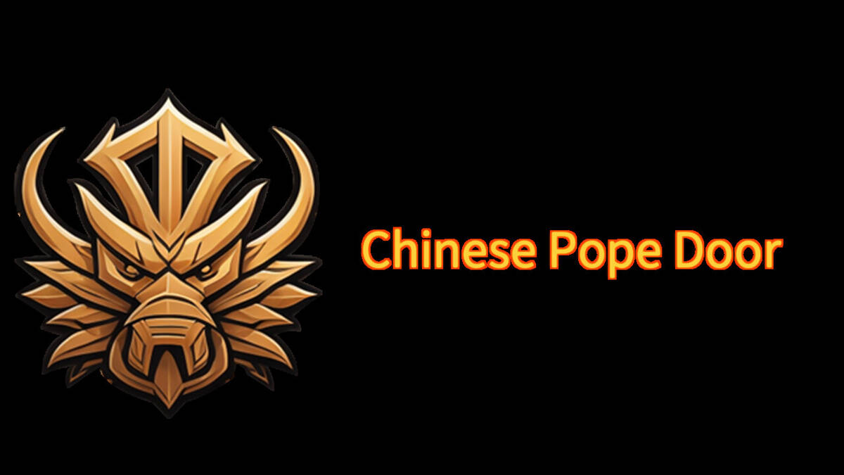 Скриншот 6 к игре Chinese Pope Door