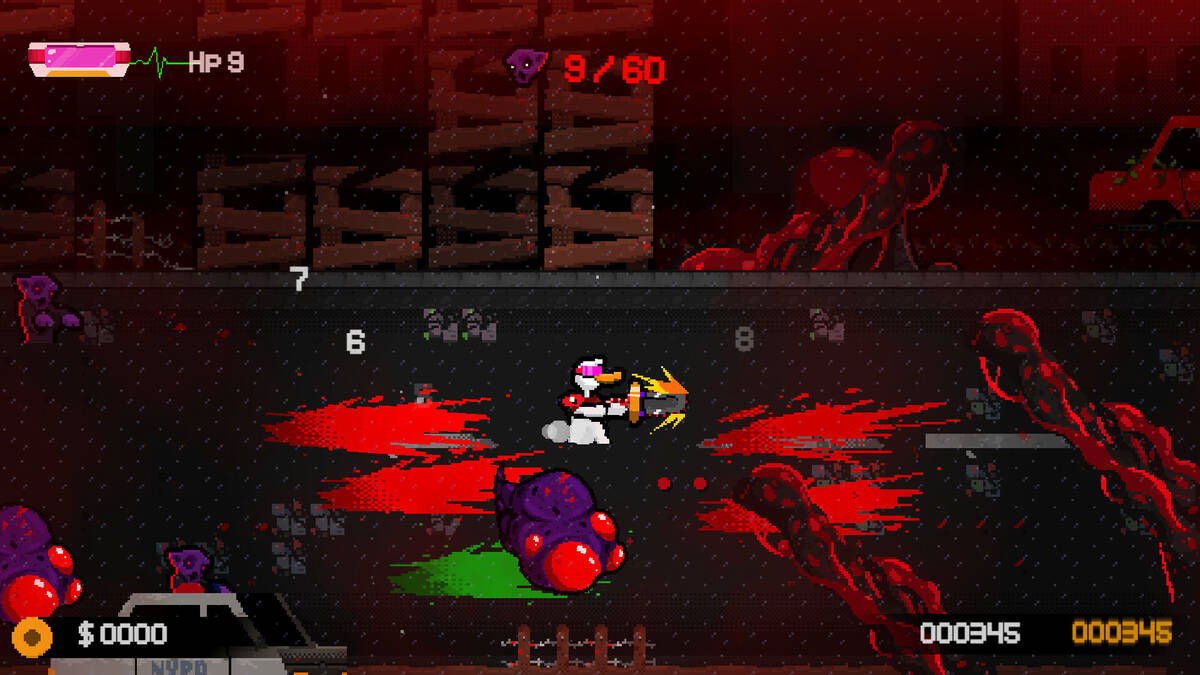 Скриншот 15 к игре Evil Diary
