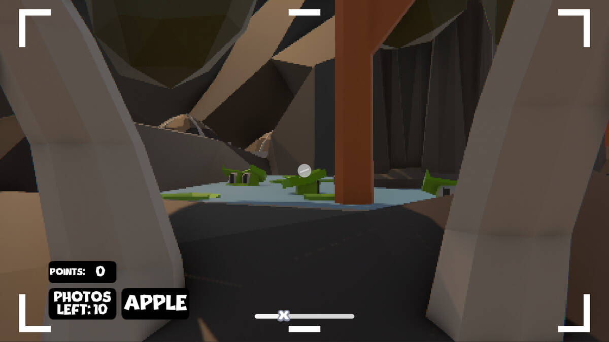 Скриншот 6 к игре Froggies at the Zoo