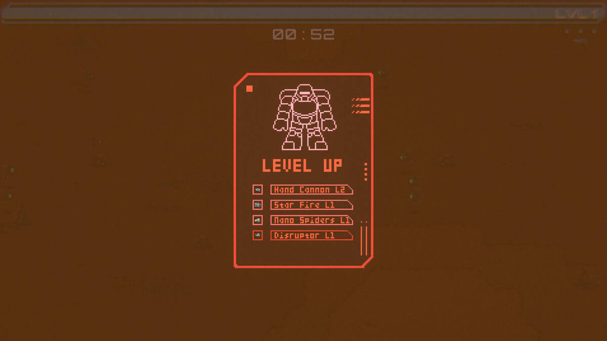 Скриншот 7 к игре Crimson Crisis