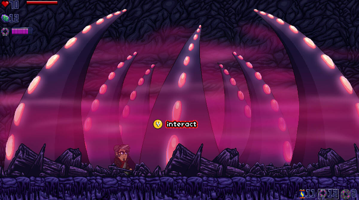 Скриншот 5 к игре Unstable Scientific