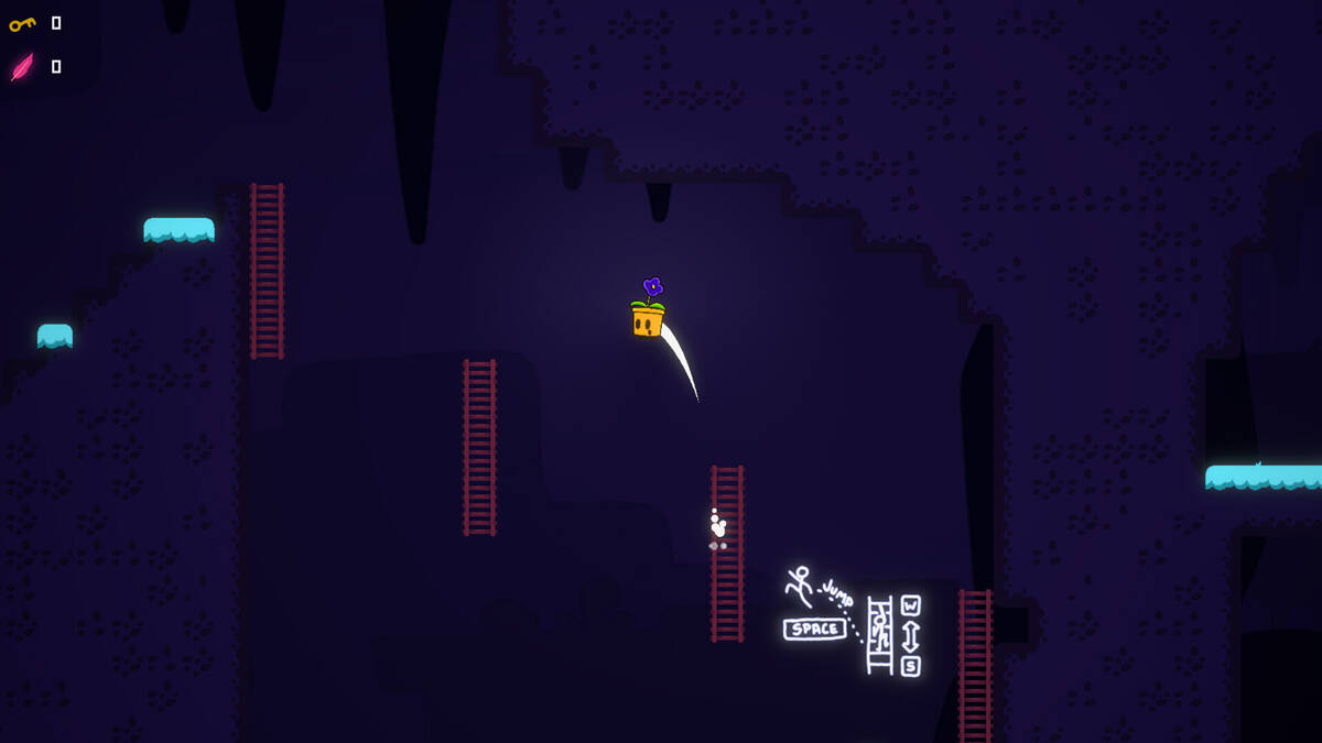 Скриншот 5 к игре The Hardest Game Ever