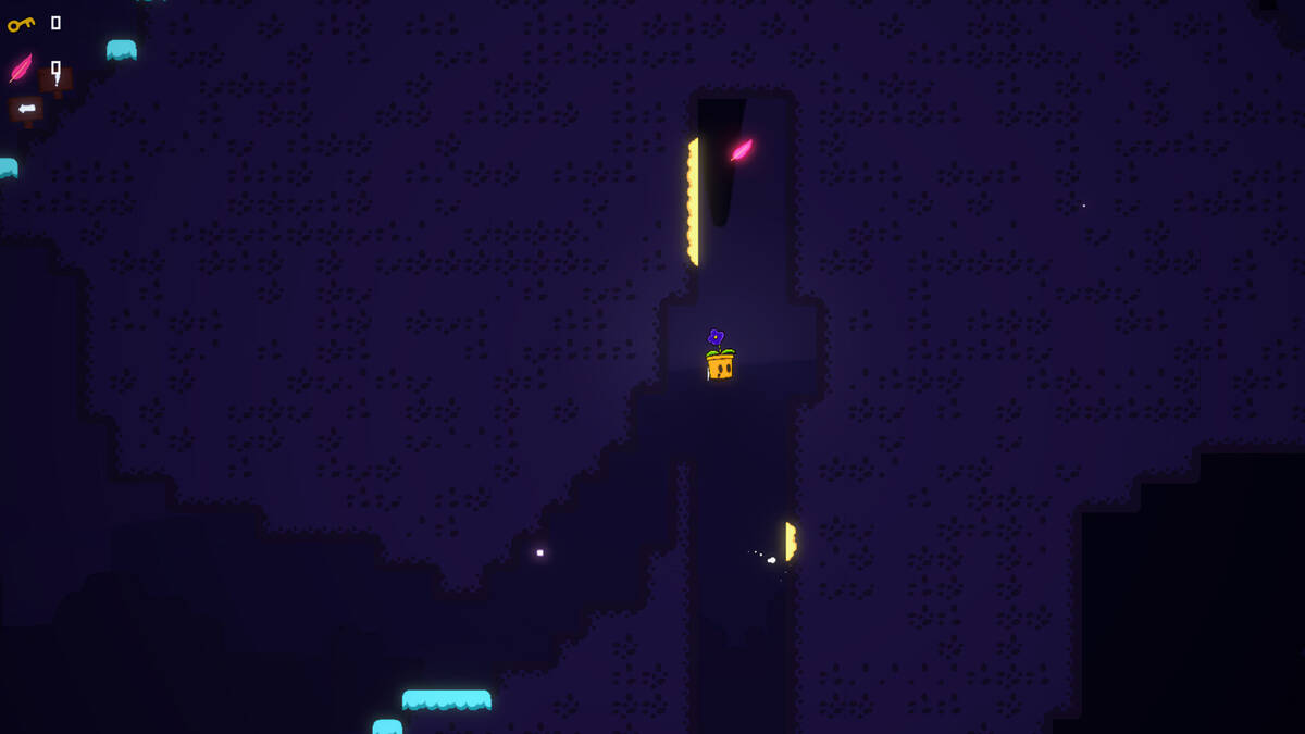 Скриншот 6 к игре The Hardest Game Ever