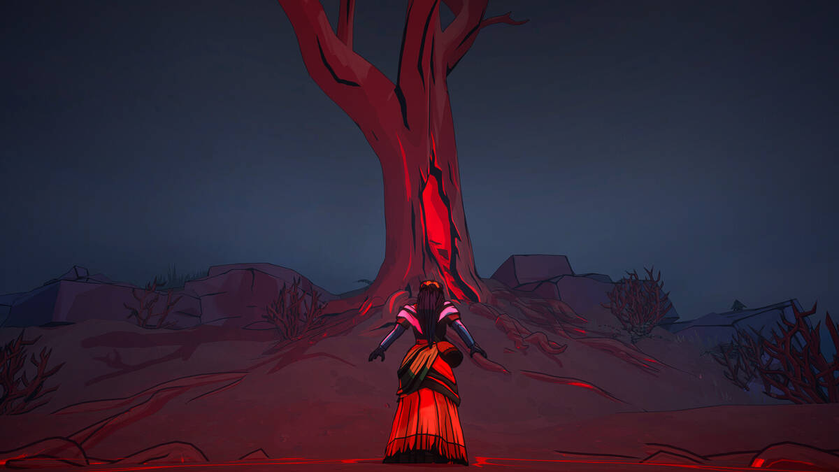 Скриншот 6 к игре Hexxen: Hunters