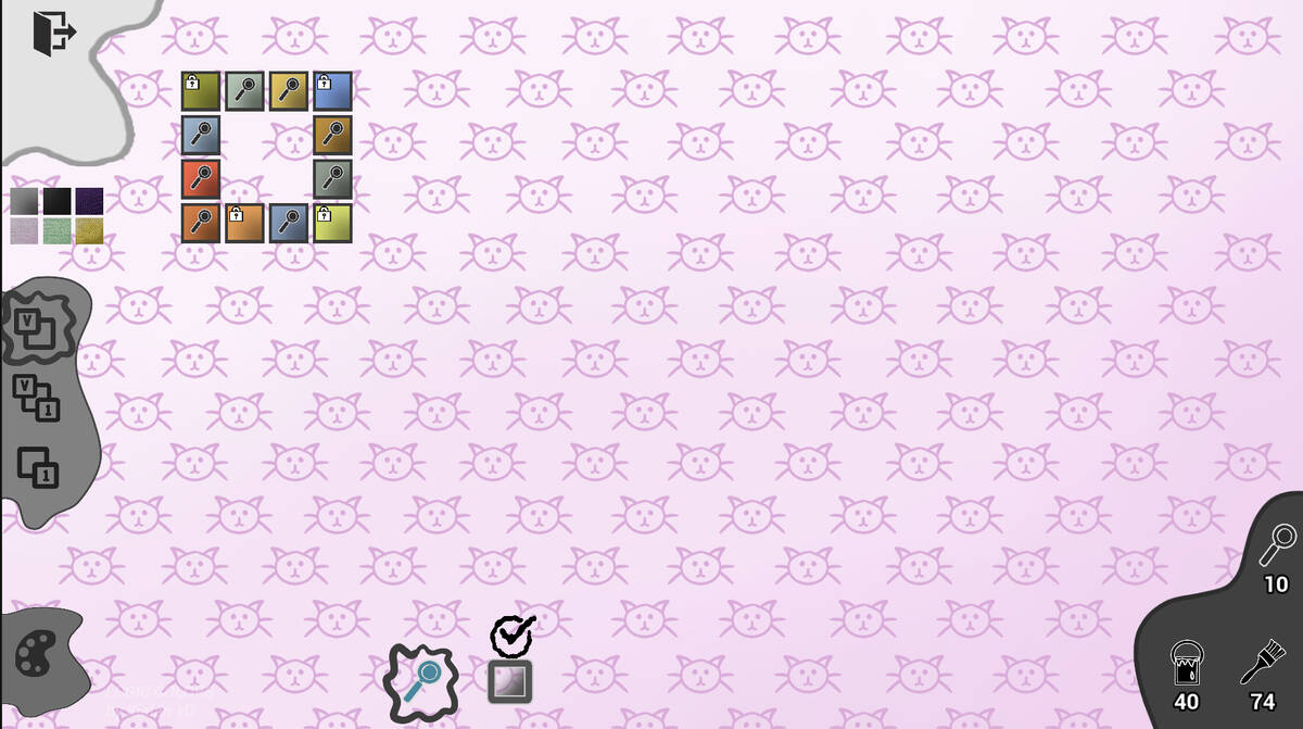 Скриншот 8 к игре Logic Colors