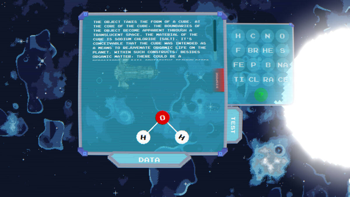 Скриншот 5 к игре End of Space Project