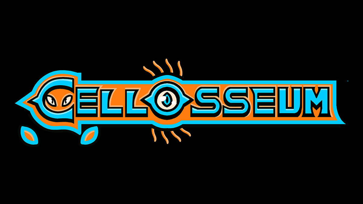 Скриншот 6 к игре Cellosseum