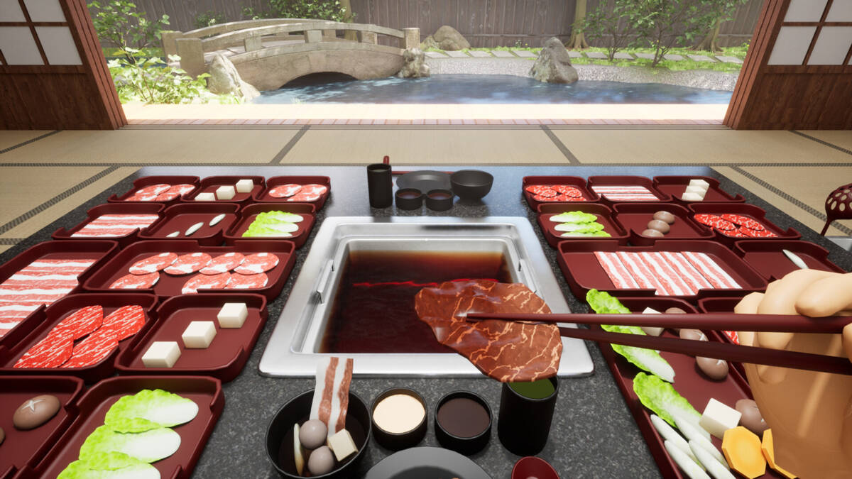 Скриншот 5 к игре It's Hot Pot Time!