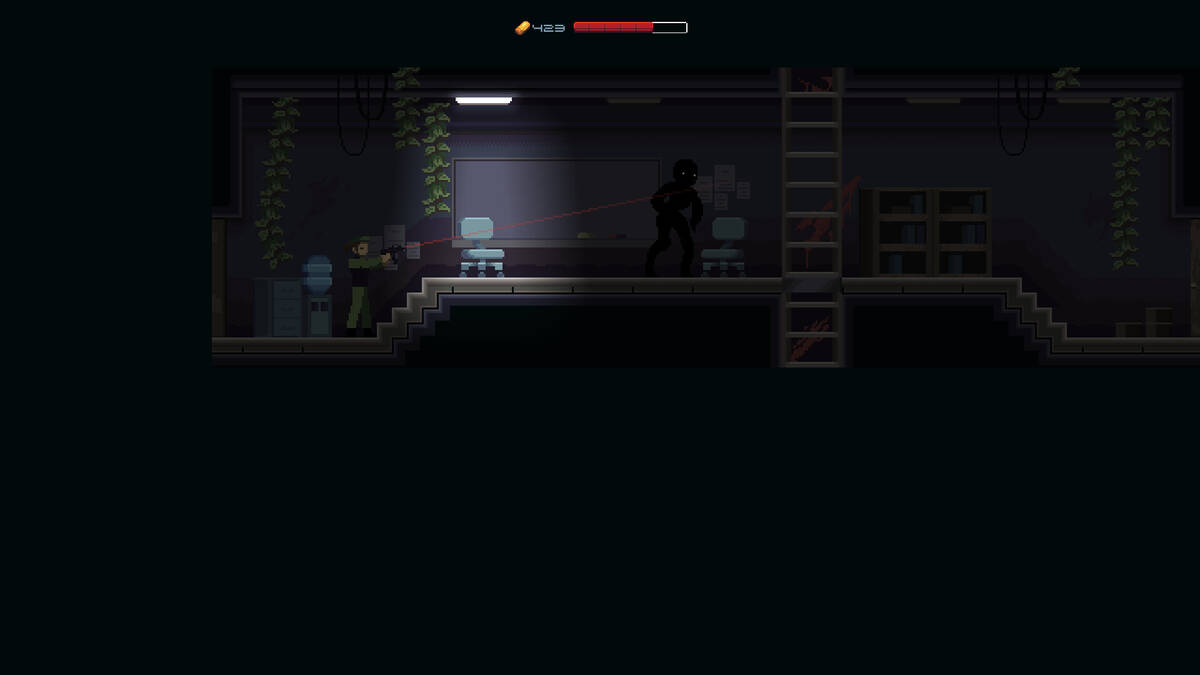 Скриншот 6 к игре Joint Recall