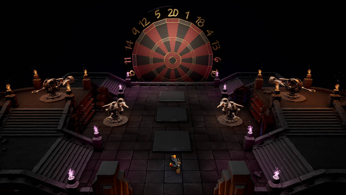 Скриншот 5 к игре Brews & Bastards